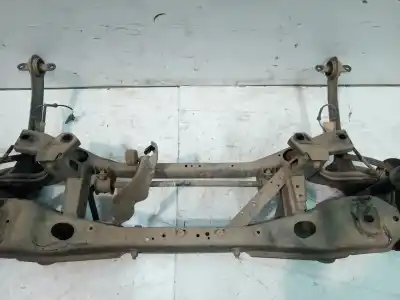 Автозапчасти б/у задний мост за ford focus lim. (cb4) business ссылки oem iam   