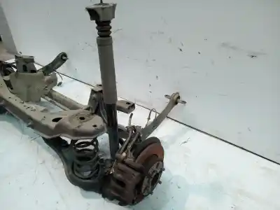 Автозапчасти б/у задний мост за ford focus lim. (cb4) business ссылки oem iam   