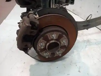 Автозапчасти б/у задний мост за ford focus lim. (cb4) business ссылки oem iam   