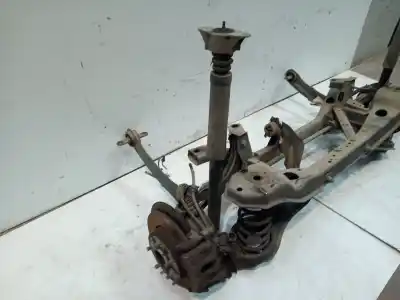 Автозапчасти б/у задний мост за ford focus lim. (cb4) business ссылки oem iam   
