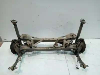 Автозапчасти б/у задний мост за ford focus lim. (cb4) business ссылки oem iam   