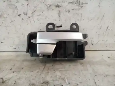 Peça sobressalente para automóvel em segunda mão puxador interior dianteiro direito por ford focus lim. (cb4) business referências oem iam 3m51r22600
