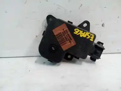 Piesă de schimb auto la mâna a doua Ventilator habitaclu încalzire pentru RENAULT ESPACE IV (JK0)  Referințe OEM IAM 52485222  7701206538
