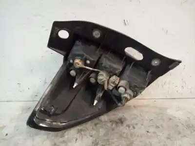 Pezzo di ricambio per auto di seconda mano luci posteriori destra per subaru forester s12 xs classic riferimenti oem iam 22020048