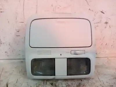 Pezzo di ricambio per auto di seconda mano luce interna per subaru forester s12 xs classic riferimenti oem iam vc12086
