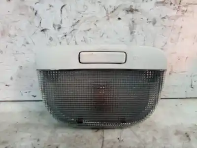 Pezzo di ricambio per auto di seconda mano luce interna per subaru forester s12 xs classic riferimenti oem iam vc12068