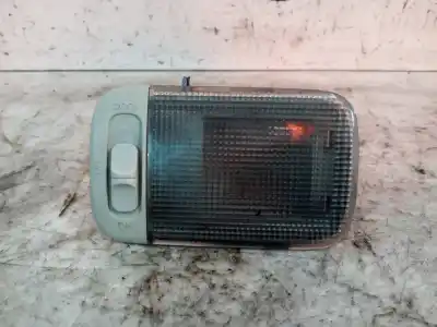 Pezzo di ricambio per auto di seconda mano luce interna per subaru forester s12 xs classic riferimenti oem iam 