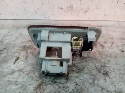 Second-hand car spare part interior light for subaru forester s12 xs classic oem iam references   