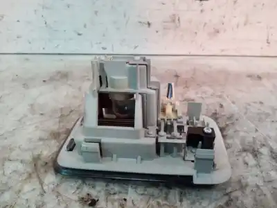 Second-hand car spare part interior light for subaru forester s12 xs classic oem iam references   