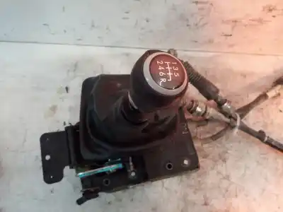 Pezzo di ricambio per auto di seconda mano leva del cambio per subaru forester s12 xs classic riferimenti oem iam 100301