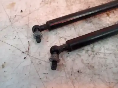 Pezzo di ricambio per auto di seconda mano ammortizzatore cofano per subaru forester s12 xs classic riferimenti oem iam 