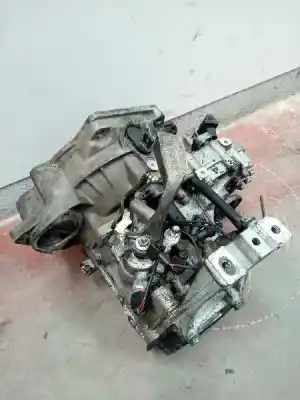 Автозапчасти б/у коробка передач за audi a3 (8l) 1.9 tdi ссылки oem iam egs  