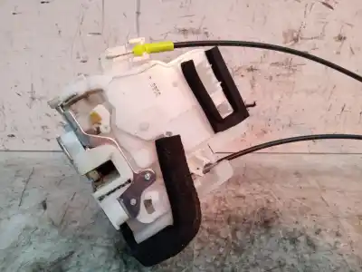 Pezzo di ricambio per auto di seconda mano serratura porta anteriore destra per subaru forester s12 xs classic riferimenti oem iam 