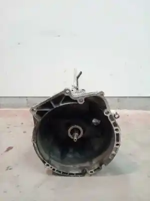 Second-hand car spare part gearbox for bmw serie 3 compacto (e36) 316i oem iam references 2200022598