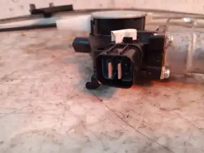 Pezzo di ricambio per auto di seconda mano alzacristalli anteriore destro per subaru forester s12 xs classic riferimenti oem iam 002250