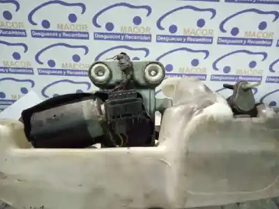 Автозапчасти б/у мотор переднего стеклоочистителя за ford ka (ccq) básico ссылки oem iam   