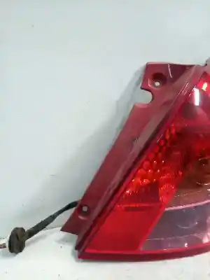 Second-hand car spare part right tailgate light for suzuki swift berlina (mz) gl oem iam references   