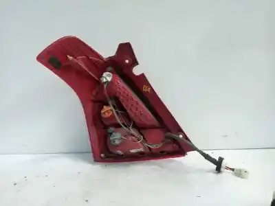 Second-hand car spare part right tailgate light for suzuki swift berlina (mz) gl oem iam references   
