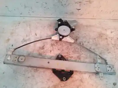 Pezzo di ricambio per auto di seconda mano alzacristalli posteriore destro per subaru forester s12 xs classic riferimenti oem iam 003020