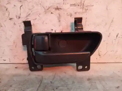 Pezzo di ricambio per auto di seconda mano maniglia esterna anteriore sinistra per subaru forester s12 xs classic riferimenti oem iam 