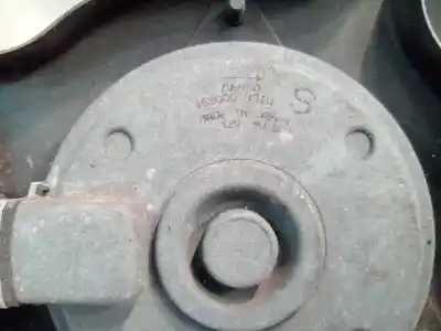 Автозапчасти б/у электрический вентилятор за suzuki swift berlina (mz) gl ссылки oem iam 1680009310  