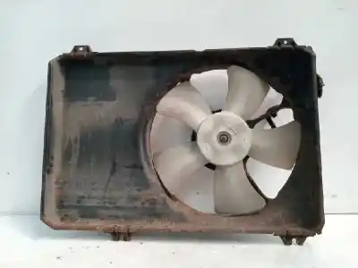 Автозапчасти б/у электрический вентилятор за suzuki swift berlina (mz) gl ссылки oem iam 1680009310  
