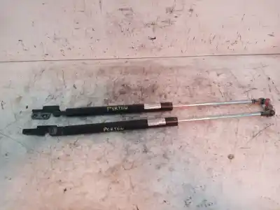 Pezzo di ricambio per auto di seconda mano ammortizzatori baule / porte per subaru forester s12 xs classic riferimenti oem iam 