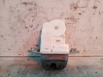 Pezzo di ricambio per auto di seconda mano baule / serratura del cancello per subaru forester s12 xs classic riferimenti oem iam 