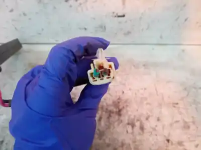 Pezzo di ricambio per auto di seconda mano resistenza al riscaldamento per subaru forester s12 xs classic riferimenti oem iam 