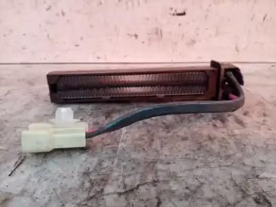 Pezzo di ricambio per auto di seconda mano resistenza al riscaldamento per subaru forester s12 xs classic riferimenti oem iam 