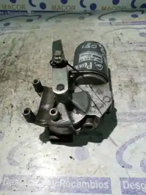 Second-hand car spare part FRONT WINDSHIELD WIPER MOTOR for FIAT GRANDE PUNTO (199)  OEM IAM references 404.978  C551