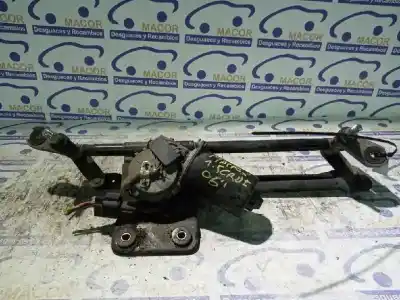 Second-hand car spare part FRONT WINDSHIELD WIPER MOTOR for HYUNDAI MATRIX (FC)  OEM IAM references   