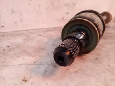 Pezzo di ricambio per auto di seconda mano trasmissione posteriore sinistra per subaru forester s12 xs classic riferimenti oem iam 