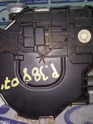 Peça sobressalente para automóvel em segunda mão motor do limpa para brisas por peugeot 308 confort referências oem iam 0390241869