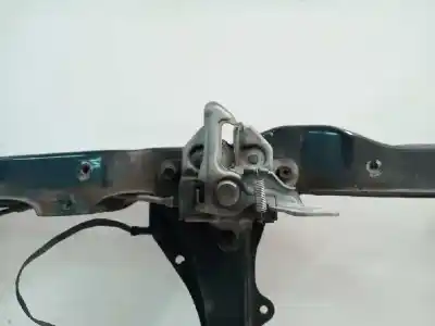 Автозапчастина б/у замок капота для suzuki swift berlina (mz) gl посилання на oem iam   