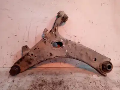 Pezzo di ricambio per auto di seconda mano braccio di sospensione anteriore sinistro inferiore per subaru forester s12 xs classic riferimenti oem iam 