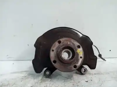 Автозапчасти б/у передняя правая кулачка за suzuki swift berlina (mz) gl ссылки oem iam 