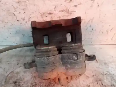 Pezzo di ricambio per auto di seconda mano pinza freno anteriore destra per subaru forester s12 xs classic riferimenti oem iam 