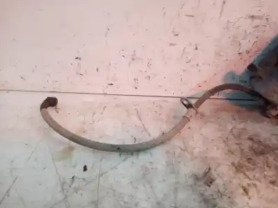 Pezzo di ricambio per auto di seconda mano pinza freno anteriore sinistra per subaru forester s12 xs classic riferimenti oem iam 