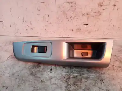 Pezzo di ricambio per auto di seconda mano comando alzacristalli posteriori destro per subaru forester s12 xs classic riferimenti oem iam 94266fg500