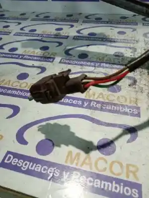 Second-hand car spare part FRONT WINDSHIELD WIPER MOTOR for CITROEN XSARA COUPE  OEM IAM references 0390241374  