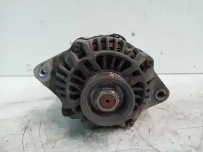 Автозапчасти б/у генератор за suzuki swift berlina (mz) gl ссылки oem iam 3140084e10