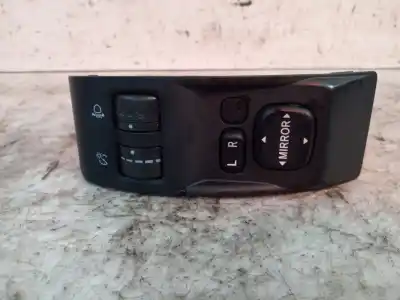 Pezzo di ricambio per auto di seconda mano controllo della luce per subaru forester s12 xs classic riferimenti oem iam 183606