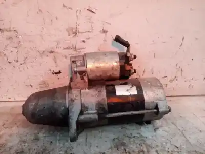 Pezzo di ricambio per auto di seconda mano motorino di avviamento per subaru forester s12 xs classic riferimenti oem iam 23300aa620