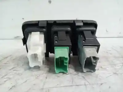 Second-hand car spare part headlights switch for suzuki swift berlina (mz) gl oem iam references 733126200  