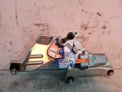 Pezzo di ricambio per auto di seconda mano motore tergicristallo posteriore per subaru forester s12 xs classic riferimenti oem iam 