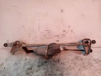 Pezzo di ricambio per auto di seconda mano tiranti e motorino del tergicristallo anteriore per subaru forester s12 xs classic riferimenti oem iam 86511sc010