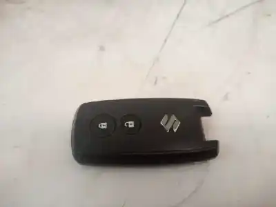 Автозапчасти б/у блок управления двигателем за suzuki swift berlina (mz) gl ссылки oem iam 3392072k3 3397062j00gb mb1123008281