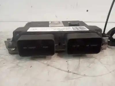 Автозапчасти б/у блок управления двигателем за suzuki swift berlina (mz) gl ссылки oem iam 3392072k3 3397062j00gb mb1123008281