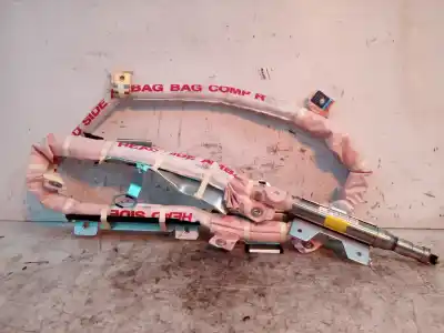 Pezzo di ricambio per auto di seconda mano airbag a tenda anteriore sinistro per subaru forester s12 xs classic riferimenti oem iam wn30m028414